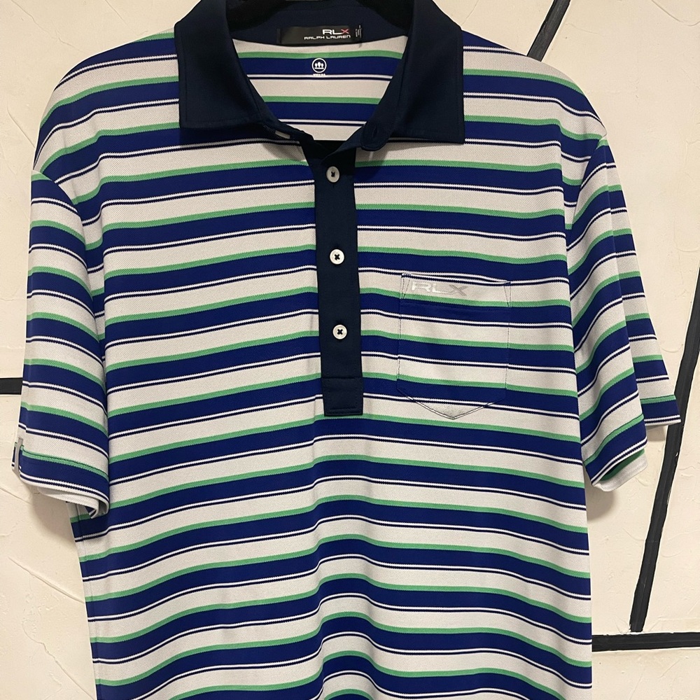 Ralph Lauren RLX Golf Polo shirt